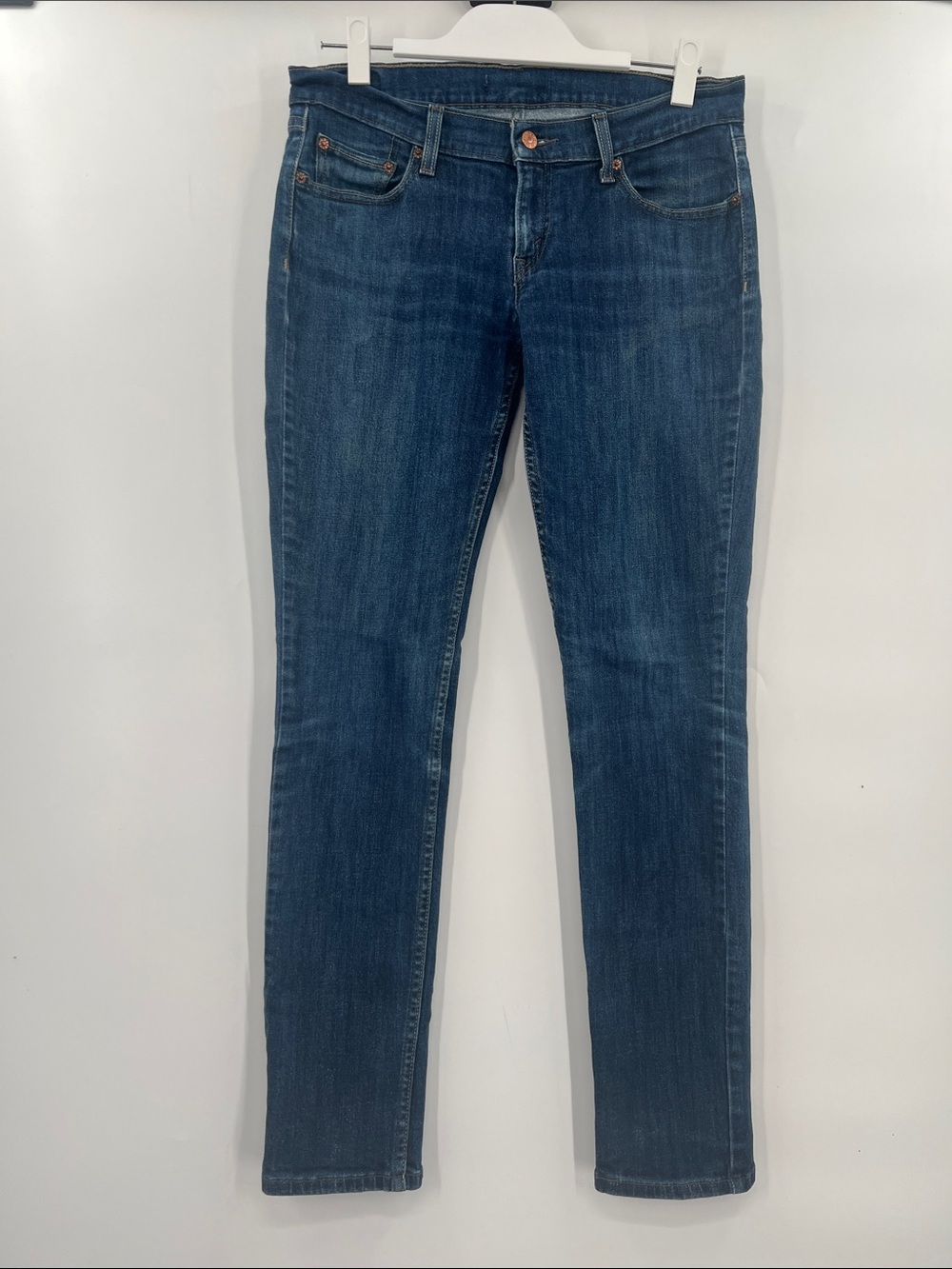 Size 11M   Levi Strauss Jeans